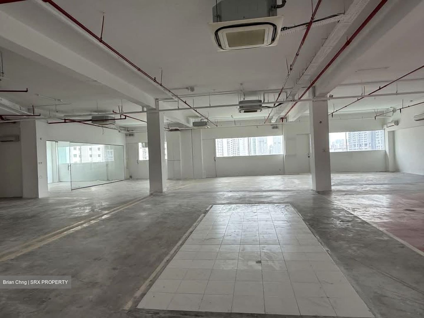 Tan Boon Liat Building (D3), Factory #581723371